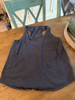 Lululemon racer back tank
